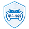 晕车神器 Logo